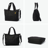【日本正規品】 ケルティ トートバッグ メンズ レディース 大きめ KELTY カジュアル ナイロン ブランド 旅行 軽量 軽い ショルダーバッグ 大容量 斜めがけバッグ 2WAY A4 B4 15L 80's NYLON TOTE S 3259262024