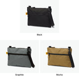 【日本正規品】 ケルティ サコッシュ メンズ レディース 小さめ スマホ かわいい KELTY ブランド 横型 ショルダー おしゃれ コンパクト ナイロン 軽量 ポーチ 斜めがけ 2WAY A5 80's FLAT POUCH SM 3259262224