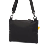 【日本正規品】 ケルティ サコッシュ メンズ レディース 小さめ スマホ かわいい KELTY ブランド 横型 ショルダー おしゃれ コンパクト ナイロン 軽量 ポーチ 斜めがけ 2WAY A5 80's FLAT POUCH SM 3259262224