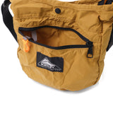 【日本正規品】 ケルティ ショルダーバッグ メンズ レディース 大容量 大きめ ブランド 斜めがけバッグ KELTY ショルダー 斜めがけ 軽量 軽い ナイロン カジュアル A4 B4 21L 80's LIGHT SHOULDER 3259262324