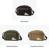 【日本正規品】 ケルティ ショルダーバッグ メンズ レディース ブランド 斜めがけバッグ KELTY ショルダー 斜めがけ 軽量 ナイロン 大人 小さめ コンパクト 8L A5 CLASSIC LINE ROUND TOP BAG M 3259266225