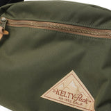 【日本正規品】 ケルティ ショルダーバッグ メンズ レディース ブランド 斜めがけバッグ KELTY ショルダー 斜めがけ 軽量 ナイロン 大人 小さめ コンパクト 8L A5 CLASSIC LINE ROUND TOP BAG M 3259266225