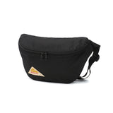 【日本正規品】 ケルティ ウエストバッグ メンズ レディース きれいめ ブランド KELTY ウエストポーチ ボディバッグ 軽量 軽い 斜めがけ バッグ シンプル かっこいい コンパクト A5 3L ES SLIM FANNY 3259270126