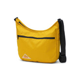 【日本正規品】 ケルティ ショルダーバッグ ラウンド型 メンズ レディース KELTY バッグ ブランド ナイロン 肩かけ 斜めがけ 軽い 通勤 通学 お出かけ カジュアル ロゴ 10L A4 ES CURVE SHOULDER M 3259270226