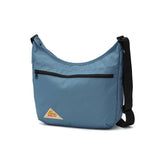 【日本正規品】 ケルティ ショルダーバッグ ラウンド型 メンズ レディース KELTY バッグ ブランド ナイロン 肩かけ 斜めがけ 軽い 通勤 通学 お出かけ カジュアル ロゴ 10L A4 ES CURVE SHOULDER M 3259270226