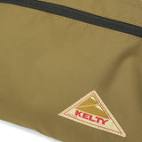 【日本正規品】 ケルティ ショルダーバッグ メンズ レディース 斜めがけ ブランド コンパクト KELTY 小さめ ミニショルダー 軽い カジュアル おしゃれ 8L A5 ES ROUND TOP BAG M 3259270426