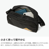 【日本正規品】 ケルティ ショルダーバッグ メンズ レディース おしゃれ 小さめ ブランド ファスナー付き KELTY ミニショルダー 斜めがけ カジュアル コンパクト 軽い 5L ES ROUND TOP BAG S 3259270526
