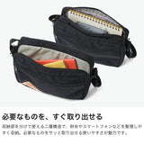【日本正規品】 ケルティ ショルダーバッグ メンズ レディース 軽量 小さめ 斜めがけ 大人 ブランド KELTY バッグ 2層 コンパクト おしゃれ カジュアル シンプル 斜め掛け ES RECTANGLE ZIP SHOULDER S 3259270926