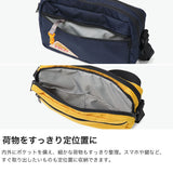 【日本正規品】 ケルティ ショルダーバッグ メンズ レディース 軽量 小さめ 斜めがけ 大人 ブランド KELTY バッグ 2層 コンパクト おしゃれ カジュアル シンプル 斜め掛け ES RECTANGLE ZIP SHOULDER S 3259270926
