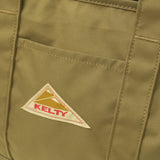 【日本正規品】 ケルティ トートバッグ レディース メンズ カジュアル ファスナー付き KELTY バッグ ブランド 軽量 ショルダー トート ショルダーバッグ 手持ち 肩掛け シンプル 小さめ 2WAY B5 10L ES ZIP TOTE XS 3259271226