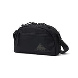 【日本正規品】 ケルティ ショルダーバッグ メンズ レディース 軽量 小さめ 斜めがけ 大人 ブランド KELTY バッグ ナイロン コンパクト おしゃれ カジュアル シンプル 斜めがけバッグ 5L URBAN ROUND TOP BAG S 3259272526