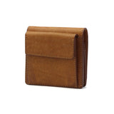 【正規品1年保証】 クベラ 9981 二つ折り財布 メンズ レディース ブランド KUBERA 9981 本革 牛革 レザー プエブロ 大人 小銭入れあり 財布 二つ折 ミニ財布 小さい コンパクト 日本製 PUEBLO MINI.3 51671