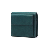 【正規品1年保証】 クベラ 9981 二つ折り財布 メンズ レディース ブランド KUBERA 9981 本革 牛革 レザー プエブロ 大人 小銭入れあり 財布 二つ折 ミニ財布 小さい コンパクト 日本製 PUEBLO MINI.3 51671