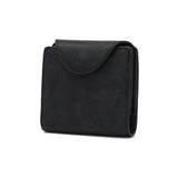 【正規品1年保証】 クベラ 9981 二つ折り財布 メンズ レディース ブランド KUBERA 9981 本革 牛革 レザー プエブロ 小銭入れあり 財布 二つ折 ミニ財布 小さい コンパクト フラップ 日本製 PUEBLO MINI.4 51672