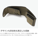 【正規品1年保証】 クベラ 9981 二つ折り財布 メンズ レディース ブランド KUBERA 9981 本革 牛革 レザー プエブロ 小銭入れあり 財布 二つ折 ミニ財布 小さい コンパクト フラップ 日本製 PUEBLO MINI.4 51672