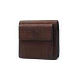 【正規品1年保証】 クベラ 9981 二つ折り財布 メンズ レディース ブランド KUBERA 9981 本革 牛革 レザー プエブロ 大人 小銭入れあり 財布 二つ折 ミニ財布 小さい コンパクト 日本製 PUEBLO TEXT MINI.3 51673