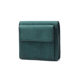 【正規品1年保証】 クベラ 9981 二つ折り財布 メンズ レディース ブランド KUBERA 9981 本革 牛革 レザー プエブロ 大人 小銭入れあり 財布 二つ折 ミニ財布 小さい コンパクト 日本製 PUEBLO TEXT MINI.3 51673