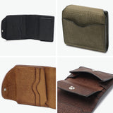 【正規品1年保証】 クベラ 9981 二つ折り財布 メンズ レディース ブランド KUBERA 9981 本革 牛革 レザー プエブロ 大人 小銭入れあり 財布 二つ折 ミニ財布 小さい コンパクト 日本製 PUEBLO TEXT MINI.4 51674