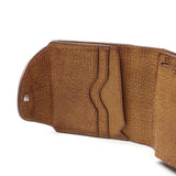 【正規品1年保証】 クベラ 9981 二つ折り財布 メンズ レディース ブランド KUBERA 9981 本革 牛革 レザー プエブロ 大人 小銭入れあり 財布 二つ折 ミニ財布 小さい コンパクト 日本製 PUEBLO TEXT MINI.4 51674