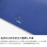 ランバン オン ブルー 名刺入れ メンズ 本革 レザー LANVIN en Bleu ブランド 薄型 革 牛革 カードケース ビジネス オフィス おしゃれ きれいめ ササマチ スリム ワグラムII 504611