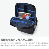 ランバン オン ブルー ボディバッグ メンズ LANVIN en Bleu バッグ ブランド 本革 レザー おしゃれ 斜めがけ ショルダーバッグ 縦型 大人 上品 カジュアル シンプル A5 レイト ワンショルダー 511901