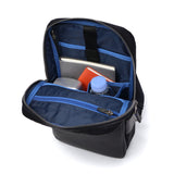 ランバン オン ブルー ボディバッグ メンズ LANVIN en Bleu バッグ ブランド 本革 レザー おしゃれ 斜めがけ ショルダーバッグ 縦型 大人 上品 カジュアル シンプル A5 レイト ワンショルダー 511901