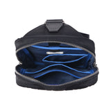 ランバン オン ブルー ボディバッグ メンズ LANVIN en Bleu バッグ ブランド 本革 レザー おしゃれ 斜めがけ ショルダーバッグ 縦型 大人 上品 カジュアル シンプル A5 レイト ワンショルダー 511901