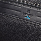 ランバン オン ブルー ボディバッグ メンズ LANVIN en Bleu バッグ ブランド 本革 レザー おしゃれ 斜めがけ ショルダーバッグ 縦型 大人 上品 カジュアル シンプル A5 レイト ワンショルダー 511901