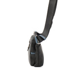 ランバン オン ブルー ショルダーバッグ メンズ レディース 斜めがけバッグ LANVIN en Bleu ブランド 小さめ 斜めがけ 大人 軽量 軽い ショルダー バッグ 合皮 撥水 耐水 ドレッセ ミニショルダーバッグ 515111