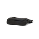 ランバン オン ブルー ショルダーバッグ メンズ レディース 斜めがけバッグ LANVIN en Bleu ブランド 小さめ 斜めがけ 大人 軽量 軽い ショルダー バッグ 合皮 撥水 耐水 ドレッセ ミニショルダーバッグ 515111