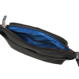 ランバン オン ブルー ショルダーバッグ メンズ レディース 斜めがけバッグ LANVIN en Bleu ブランド 小さめ 斜めがけ 大人 軽量 軽い ショルダー バッグ 合皮 撥水 耐水 ドレッセ ミニショルダーバッグ 515111