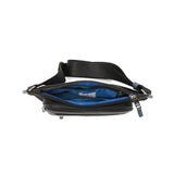 ランバン オン ブルー ショルダーバッグ メンズ レディース 斜めがけバッグ LANVIN en Bleu ブランド 小さめ 斜めがけ 大人 軽量 軽い ショルダー バッグ 合皮 撥水 耐水 ドレッセ ミニショルダーバッグ 515111