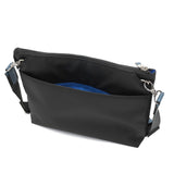 ランバン オン ブルー ショルダーバッグ メンズ レディース 斜めがけバッグ LANVIN en Bleu ブランド 小さめ 斜めがけ 大人 軽量 軽い ショルダー バッグ 合皮 撥水 耐水 ドレッセ B5 515112