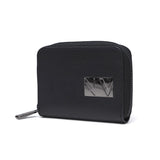 ランバン オン ブルー キーケース メンズ スマートキー 革 LANVIN en Bleu カード 免許証 ブランド おしゃれ 本革 牛革 レザー ファスナー 大きめ カードケース 一体型 4連 鍵入れ ロゴ ディアブロ 519602