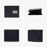 ランバン オン ブルー 二つ折り財布 財布 メンズ ブランド 二つ折り LANVIN en Bleu 小銭入れあり おしゃれ 本革 牛革 レザー 二つ折 大人 コンパクト 男性 誕生日 プレゼント ロゴ ディアブロ 519603