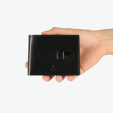 ランバン オン ブルー 二つ折り財布 財布 メンズ ブランド 二つ折り LANVIN en Bleu 小銭入れあり おしゃれ 本革 牛革 レザー 二つ折 大人 コンパクト 男性 誕生日 プレゼント ロゴ ディアブロ 519603