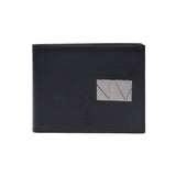 ランバン オン ブルー 二つ折り財布 財布 メンズ ブランド 二つ折り LANVIN en Bleu 小銭入れあり おしゃれ 本革 牛革 レザー 二つ折 大人 コンパクト 男性 誕生日 プレゼント ロゴ ディアブロ 519603