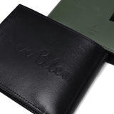 ランバン オン ブルー 二つ折り財布 財布 メンズ ブランド 二つ折り LANVIN en Bleu 小銭入れあり おしゃれ 本革 牛革 レザー 二つ折 大人 コンパクト 男性 誕生日 プレゼント ロゴ ディアブロ 519603