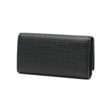 ランバン オン ブルー キーケース メンズ 鍵入れ 小さめ LANVIN en Bleu ブランド 大人 上品 キー ケース 鍵 4連 三つ折り 革小物 軽量 高級感 シンプル レザー 本革 革 おしゃれ プレゼント ゼブダ 529612