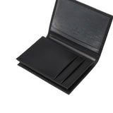 ランバン オン ブルー 名刺入れ メンズ 本革 レザー ブランド LANVIN en Bleu おしゃれ 大人 上品 コンパクト 軽量 軽い 薄型 スリム カードケース 名刺ケース シンプル 無地 カード入れ ビジネス ゼブダ 529613