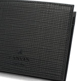 ランバン オン ブルー 二つ折り財布 メンズ 財布 小銭入れあり LANVIN en Bleu ブランド 大人 上品 コンパクト 軽量 二つ折り 二つ折 革財布 小さめ 高級感 レザー 本革 革 おしゃれ プレゼント ゼブダ 529614