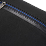 ランバン オン ブルー ショルダーバッグ メンズ レディース ブランド 軽量 LANVIN en Bleu ショルダー バッグ 斜めがけ 小さめ 撥水 大人 ナイロン A5 カジュアル 縦型 おしゃれ リール 530111