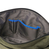 ランバン オン ブルー ショルダーバッグ メンズ レディース ブランド 軽量 LANVIN en Bleu ショルダー バッグ 斜めがけ 撥水 大人 ナイロン A4 カジュアル 横型 おしゃれ ファスナー付き リール 530113