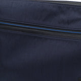 ランバン オン ブルー ショルダーバッグ メンズ レディース ブランド 軽量 LANVIN en Bleu ショルダー バッグ 斜めがけ 撥水 大人 ナイロン A4 カジュアル 横型 おしゃれ ファスナー付き リール 530113