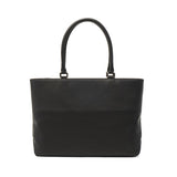 ランバン オン ブルー トートバッグ メンズ 大きめ A4 B4 ファスナー付き LANVIN en Bleu トート バッグ 革 カジュアル ブランド 本革 ビジネス レザー おしゃれ 軽い 軽量 旅行 横 横型 自立 フェリチタ 574701