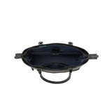 ランバン オン ブルー トートバッグ メンズ 大きめ A4 B4 ファスナー付き LANVIN en Bleu トート バッグ 革 カジュアル ブランド 本革 ビジネス レザー おしゃれ 軽い 軽量 旅行 横 横型 自立 フェリチタ 574701