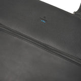 ランバン オン ブルー トートバッグ メンズ 大きめ A4 B4 ファスナー付き LANVIN en Bleu トート バッグ 革 カジュアル ブランド 本革 ビジネス レザー おしゃれ 軽い 軽量 旅行 横 横型 自立 フェリチタ 574701