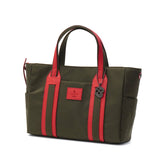 ランバン オン ブルー トートバッグ メンズ レディース LANVIN en Bleu ブランド トート おしゃれ 大人 上品 軽量 軽い 撥水 シンプル カジュアル 仕切り 日本製 B5 ドロップ ドライビングトートバッグ 588511