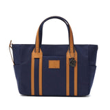 ランバン オン ブルー トートバッグ メンズ レディース LANVIN en Bleu ブランド トート おしゃれ 大人 上品 軽量 軽い 撥水 シンプル カジュアル 仕切り 日本製 B5 ドロップ ドライビングトートバッグ 588511