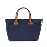 ランバン オン ブルー トートバッグ メンズ レディース LANVIN en Bleu ブランド トート おしゃれ 大人 上品 軽量 軽い 撥水 シンプル カジュアル 仕切り 日本製 B5 ドロップ ドライビングトートバッグ 588511